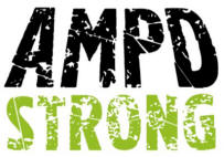 AMPD Strong, KettleBell, Cardio Kickboxing, Power Yoga, Strength